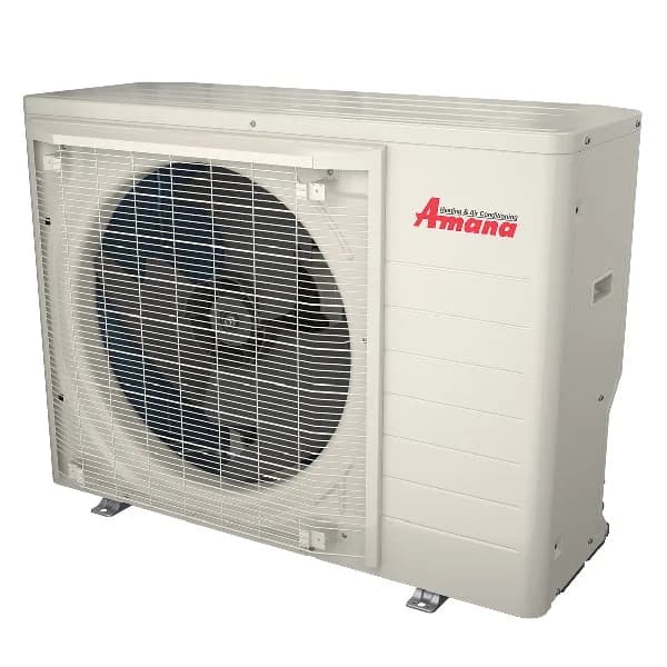 Amana ASXV6 variable-speed outdoor air conditioner