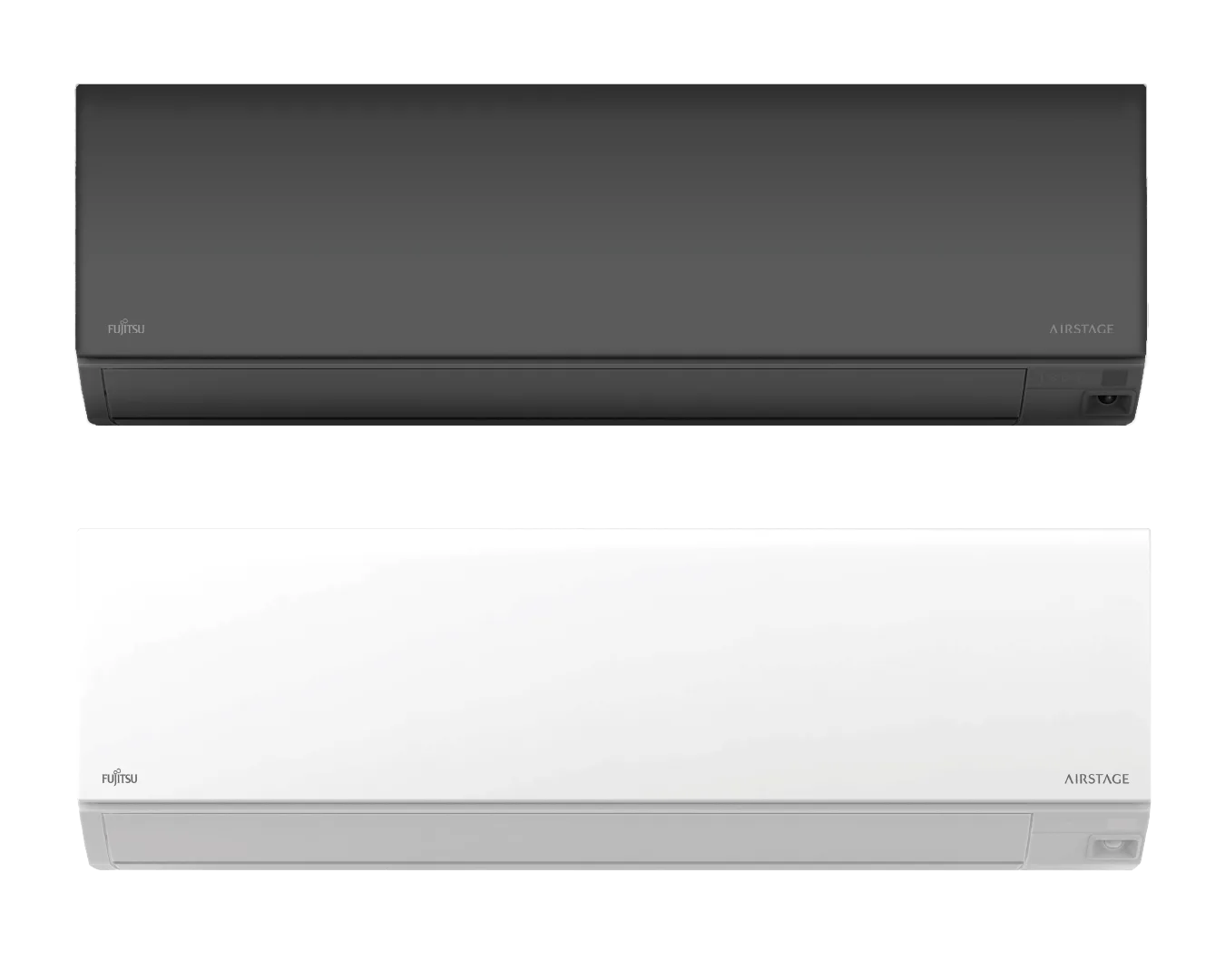 Fujitsu AIRSTAGE Orion XLTH+ wall-mounted indoor unit