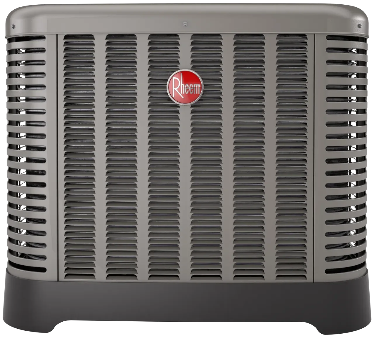 Rheem RA14AY Endeavor Line Classic Series single-stage air conditioner