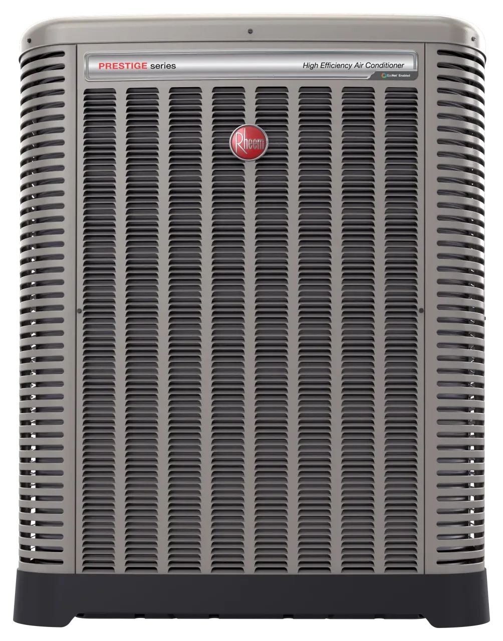 Rheem RA19AY Endeavor Line Prestige Series variable-speed air conditioner